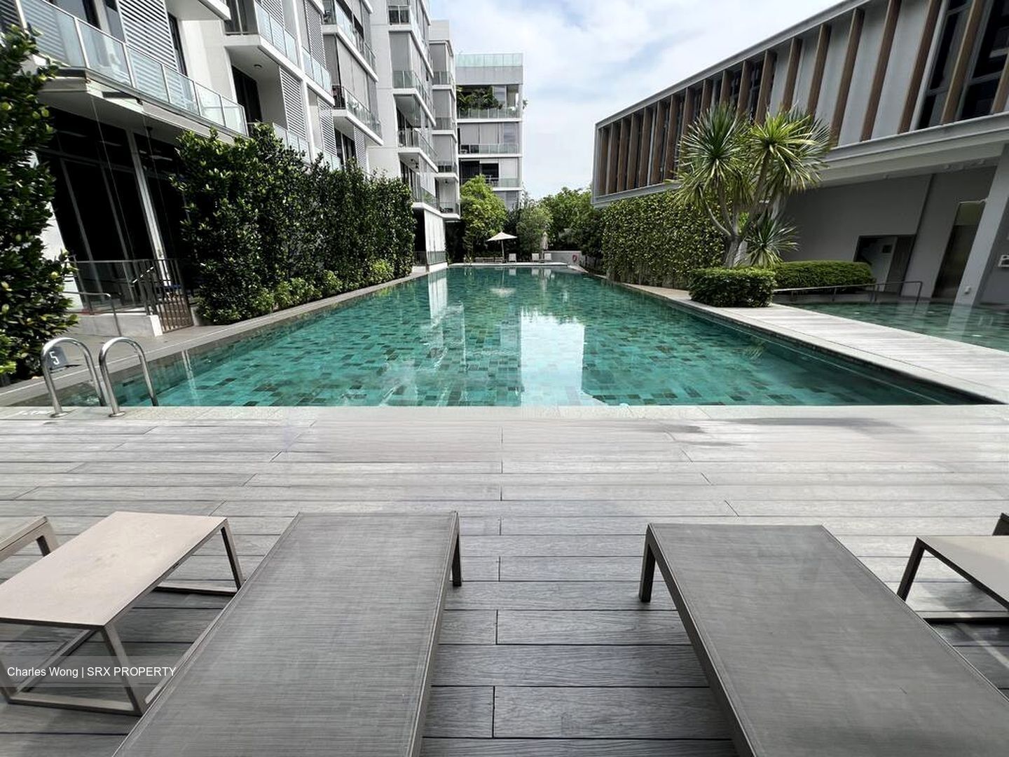 Robin Residences (D10), Condominium #439098551